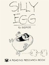 Silly Egg - Nancy Reese, Alton Jordan, Bob Reese