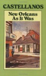 New Orleans as It Was - Henry C. Castellanos, Charles Dufour