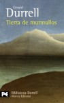 Tierra de Murmullos - Gerald Durrell