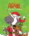 Arial the Secret Santa - Mary Nhin, Jelena Stupar