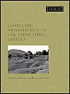 Landscape Archaeology in Southern Epirus, Greece 1 - James Wiseman, Kostas Zachos, James Wiseman