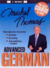 Advanced German - Michel Thomas