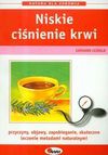 Natura dla zdrowia: Niskie ciśnienie krwi - Gerhard Leibold