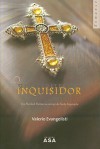 O Inquisidor - Valerio Evangelisti