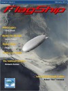 FlagShip - February 2011 - Chris Ward, Jason Palmer, Philip L. Tite, Jeromy Henry, Richard Zwicker, Doc Coleman