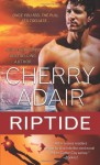 Riptide - Cherry Adair