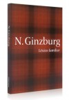 Léxico Familiar - Natalia Ginzburg, Homero Freitas de Andrade