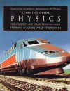 Physics for Scientist and Engineers: Learning Guide - Paul M. Fishbane, Stephen Gasiorowicz, Stephen T. Thornton