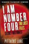 I Am Number Four: The Lost Files: Secret Histories (Turtleback School & Library Binding Edition) - Pittacus Lore