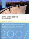 Civil Engineering: License Review - Donald J. Newman