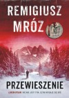 Przewieszenie - Remigiusz Mróz