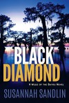 Black Diamond - Susannah Sandlin