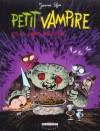 Petit Vampire et la Soupe de caca - Joann Sfar