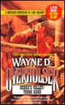 Hearn's Valley/Tough Hand - Wayne D. Overholser