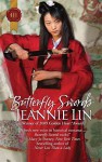 Butterfly Swords - Jeannie Lin