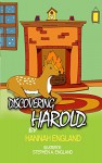 Discovering Harold - Stephen England, Hannah England