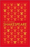 The Little Book of Shakespeare - D.K. Publishing