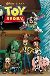 Toy Story: Toy Overboard - Jesse "Blaze" Snider, Nathan Watson, Walt Disney Company
