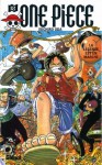 One Piece, Tome 12 : La légende est en marche - Eiichiro Oda