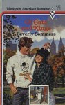 Of Cats And Kings (Harlequin American Romance, No 216) - Beverly Sommers