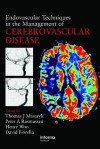 Endovascular Techniques in the Management of Cerebrovascular Disease - Thomas J. Masaryk, Peter Rasmussen, Henry Woo, David Fiorella