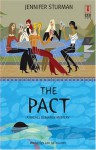 The Pact - Jennifer Sturman