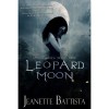 Leopard Moon (Moon, #1) - Jeanette Battista