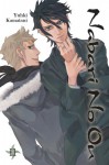 Nabari No Ou, Vol. 11