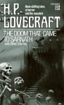 The Doom That Came to Sarnath and Other Stories - H.P. Lovecraft, Lin Carter