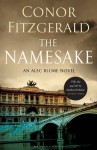 The Namesake - Conor Fitzgerald