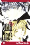 Sensual Phrase, Vol. 11 - Mayu Shinjo