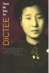 Dictee - Theresa Hak Kyung Cha