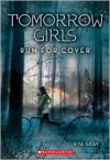 Run for Cover - Eva Gray