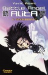 Battle Angel Alita, Taschenbuch-Ausg., Bd.7, Panzerbraut - Yukito Kishiro