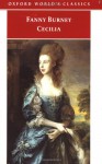 Cecilia, Or Memories of an Heiress - Fanny Burney