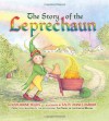 The Story of the Leprechaun - Katherine Tegen, Sally Anne Lambert