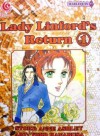 Lady Linford's Return Vol. 1 - Yoko Hanabusa, Anne Ashley