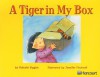 A Tiger in My Box - Malcolm Higgins, Jennifer Fitchwell