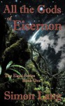 All the Gods of Eisernon - Simon Lang