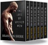 The Love of Wicked Men Box Set - Brandon Shire