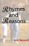 Rhymes and Reasons - Bob Bennett