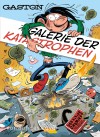 Gaston: Die Galerie der Katastrophen - Marcel Le Comte