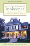 So - You Want to Be an Innkeeper - Jo Ann M. Bell, Susan Brown, Mary E. Davies, Pat Hardy