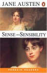 Sense and Sensibility - Cherry Gilchrist, Jane Austen