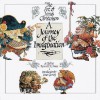 The Art of James Christensen: A Journey of the Imagination - Renwick St. James, James Gurney