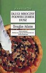 Długi mroczny podwieczorek dusz - Douglas Adams