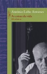 As coisas da vida - António Lobo Antunes