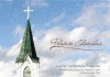 Prairie Churches - Lauren Hardmeyer Donovan, Thomas D. Isern, Suzzanne Kelley