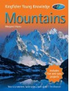 Kingfisher Young Knowledge: Mountains - Margaret Hynes