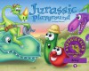 Jurassic Playground - VeggieTales Mission Possible Adventure Series #4: Personalized for Arley (Girl) - Doug Peterson